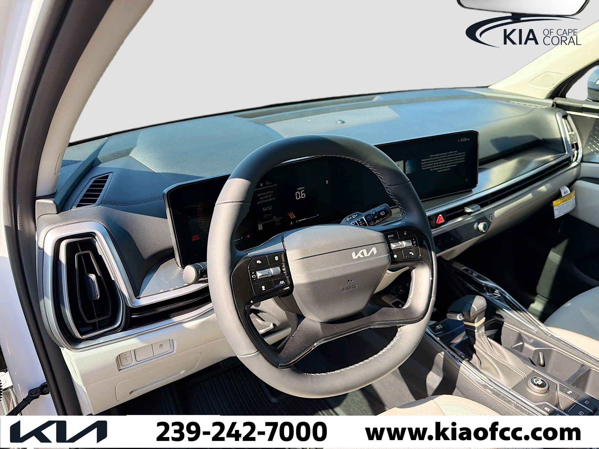 New 2026 Kia Sorento S image 23