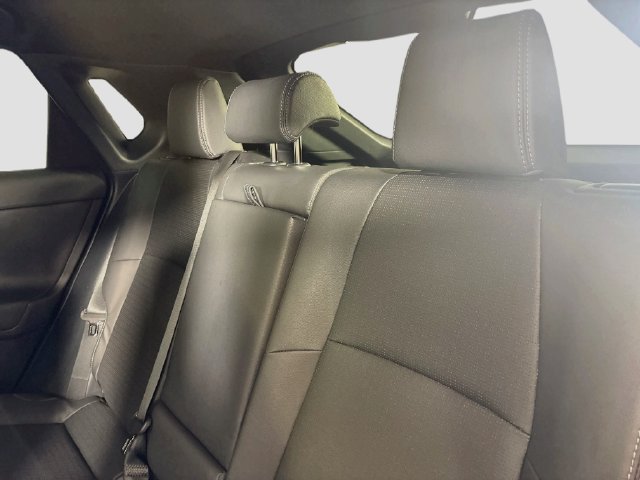 Certified 2023 Subaru Solterra AWD image 26