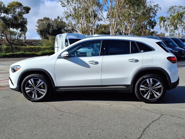 New 2026 Mercedes-Benz GLA 250 image 24