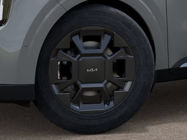 New 2027 Kia Carnival SX FWD image 10