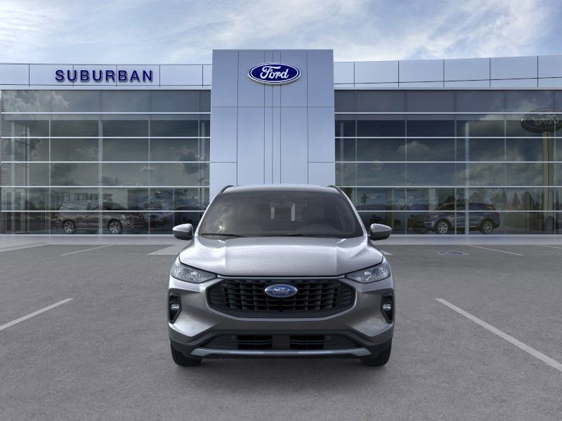 New 2025 Ford Escape SE FWD image 7
