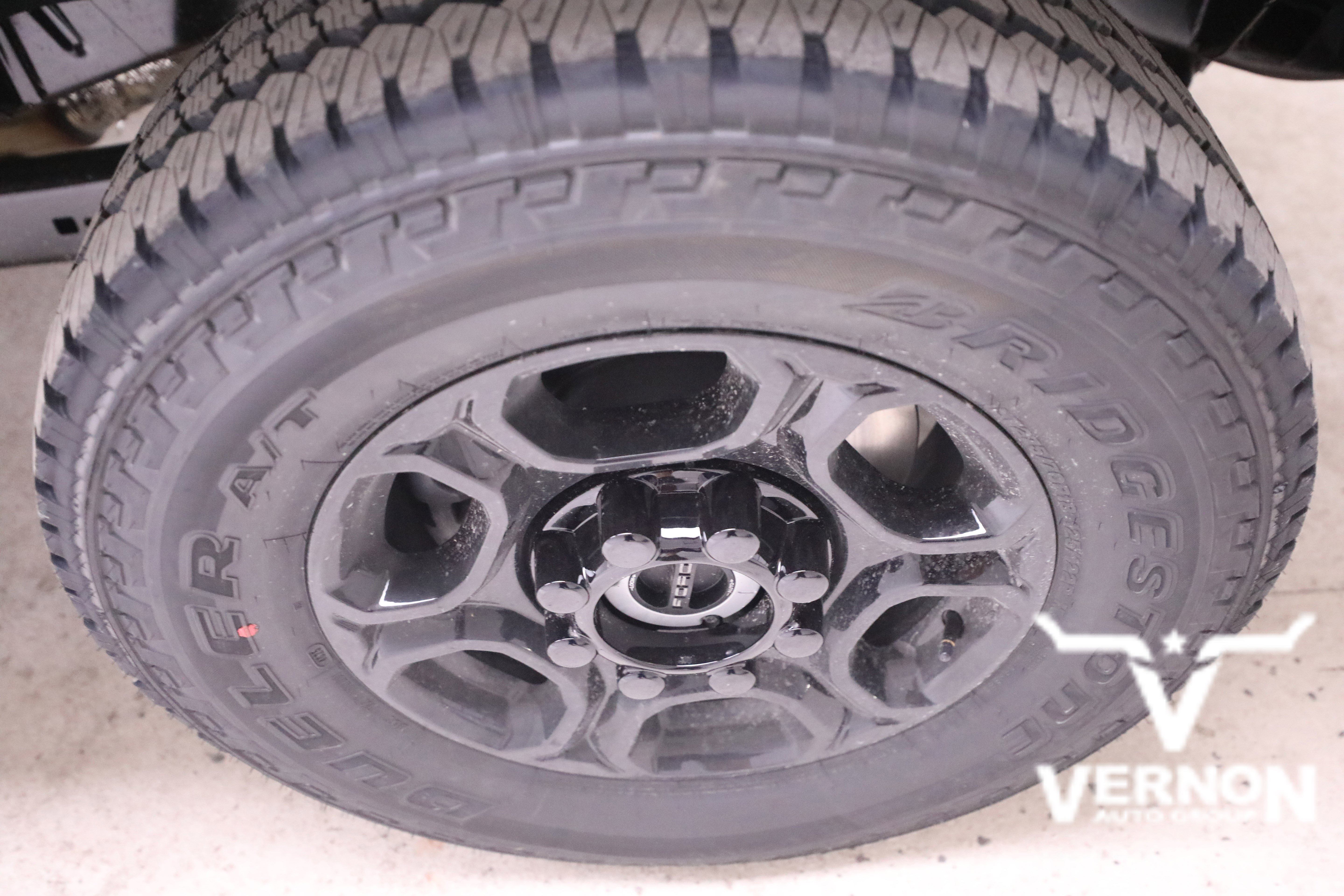 New 2026 Ford F250 XL w/ STX Appearance Package image 31