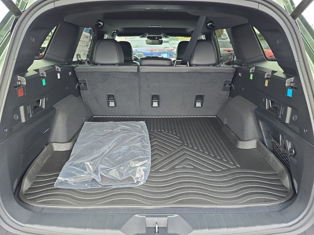 New 2026 Subaru Outback Limited XT image 12