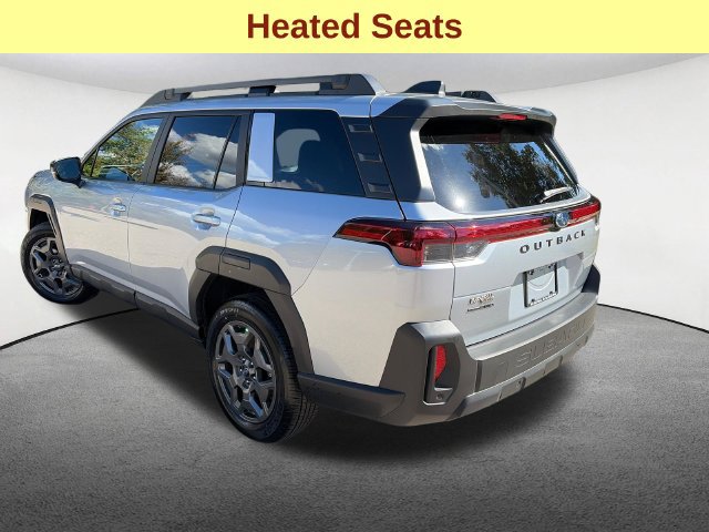 Certified 2026 Subaru Outback Premium AWD/4WD image 8