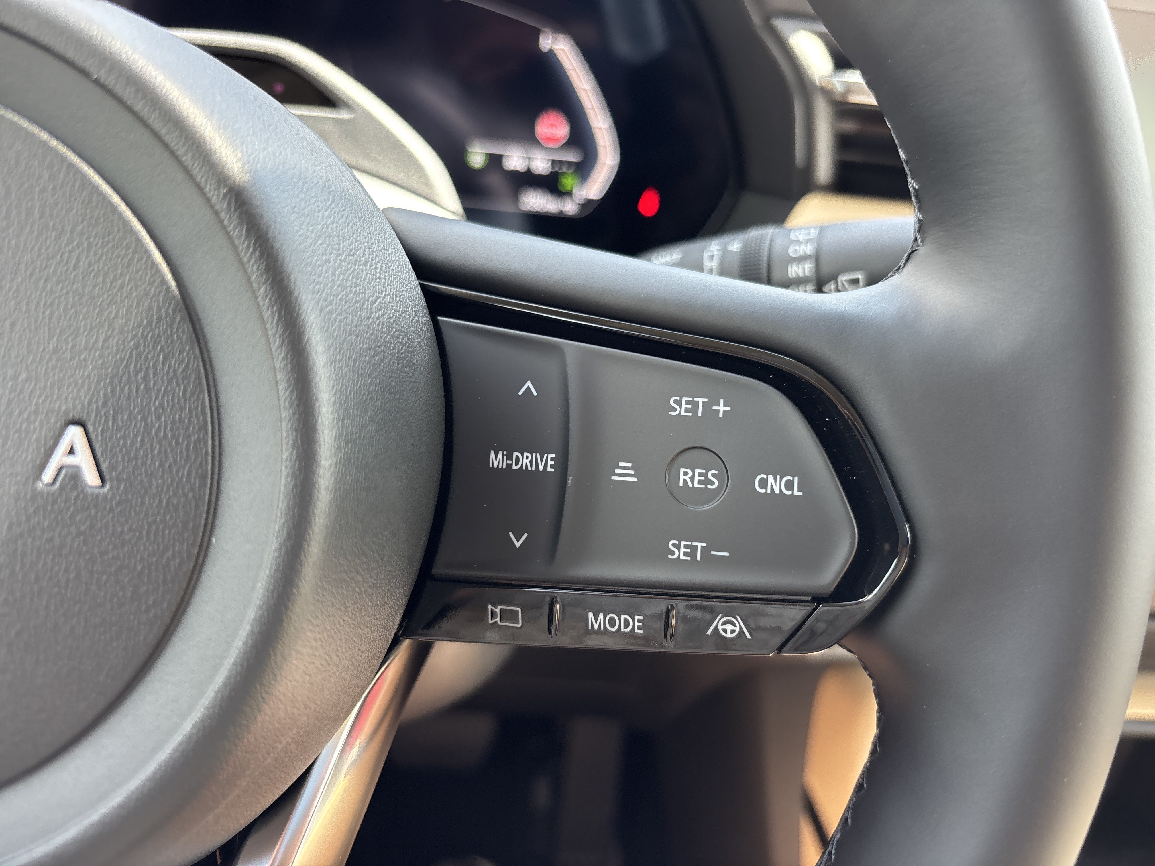 New 2026 MAZDA CX-5 2.5 S w/ Premium Plus Package AWD/4WD image 28