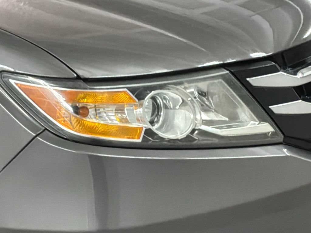 Used 2015 Honda Odyssey EX-L image 30