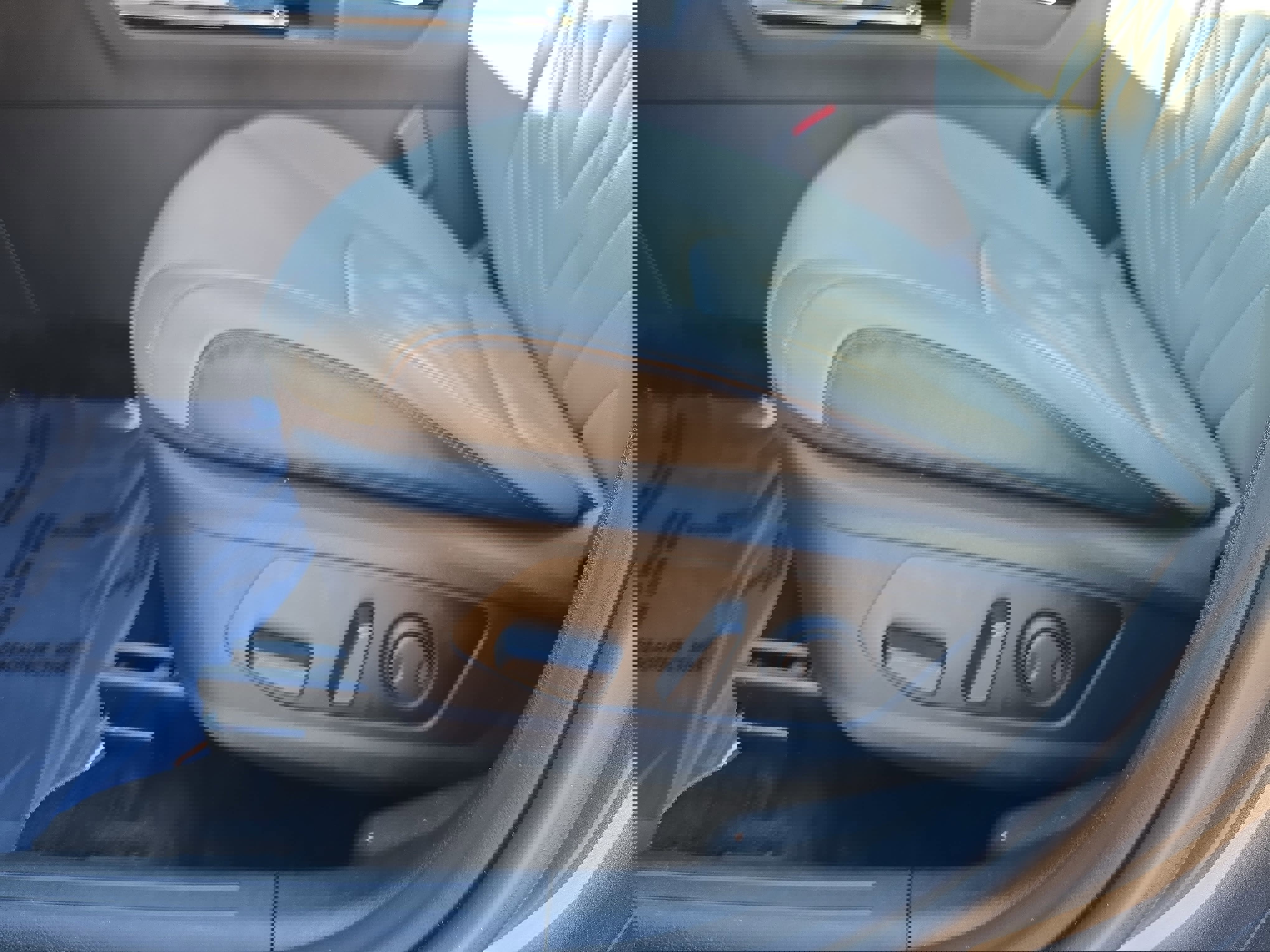 Used 2023 Kia Sportage X-Line w/ X-Line Premium Package image 23