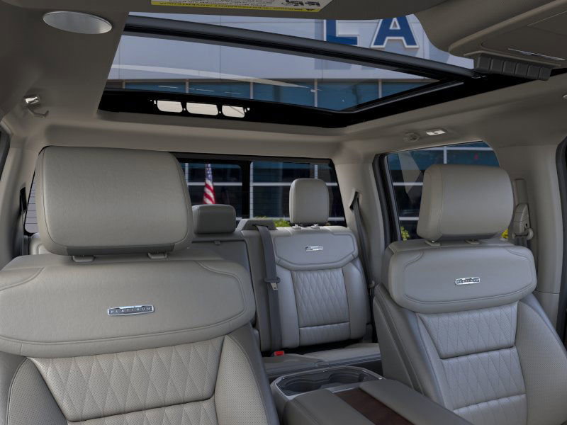 New 2026 Ford F250 Platinum w/ Platinum Plus Package image 22