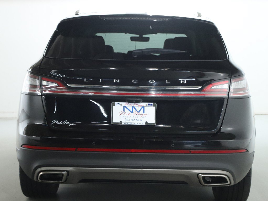Certified 2023 Lincoln Nautilus Reserve w/ Equipment Group 201A AWD/4WD image 45