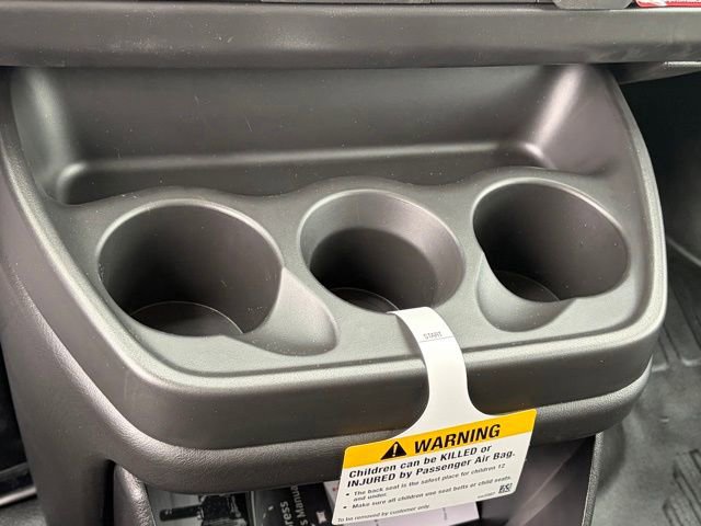 New 2026 Chevrolet Express 2500 w/ Driver Convenience Package RWD image 22