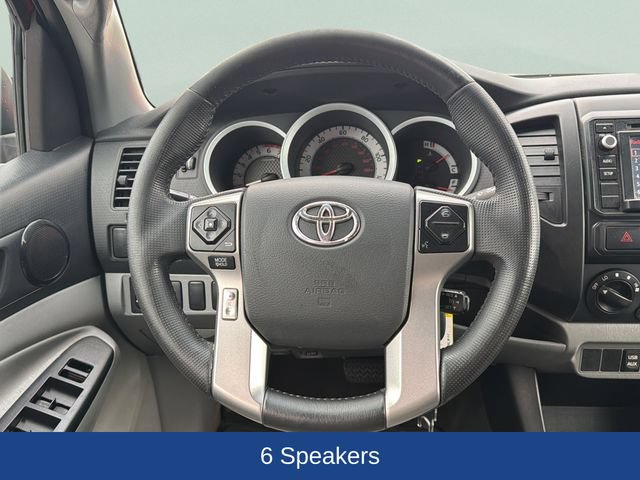 Used 2015 Toyota Tacoma PreRunner w/ Convenience Package RWD image 9