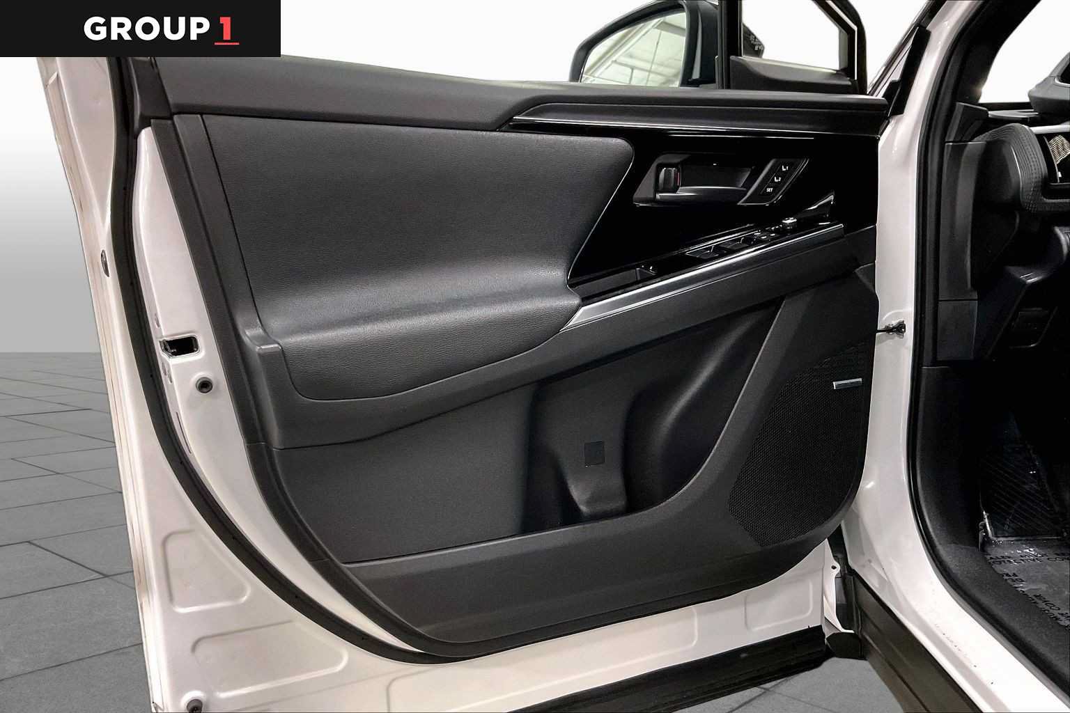 Certified 2023 Subaru Solterra AWD image 21