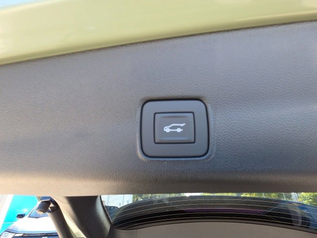 New 2026 Chevrolet TrailBlazer LT w/ Convenience Package image 29