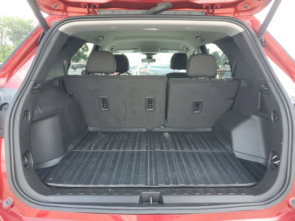 Used 2023 Chevrolet Equinox LT image 7