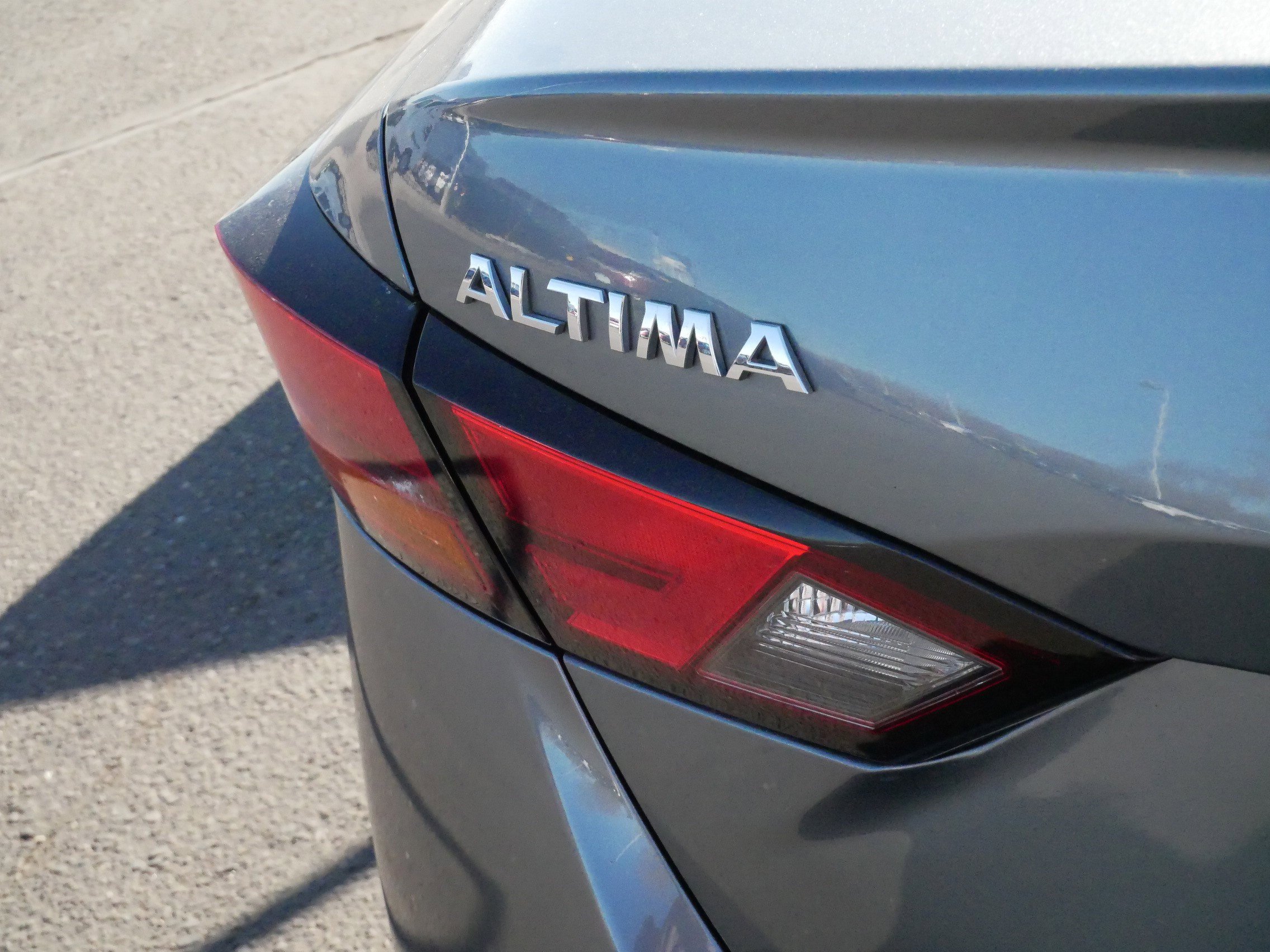 Used 2019 Nissan Altima 2.5 SL image 17