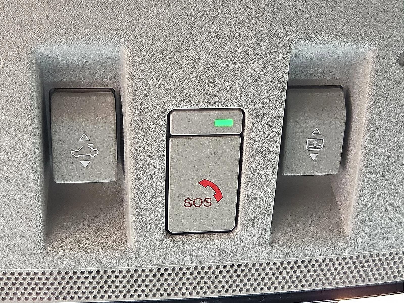 Used 2025 Nissan Murano SL AWD/4WD image 21