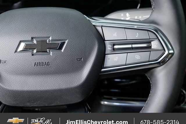 New 2026 Chevrolet Equinox ACTIV w/ Convenience Package III image 11