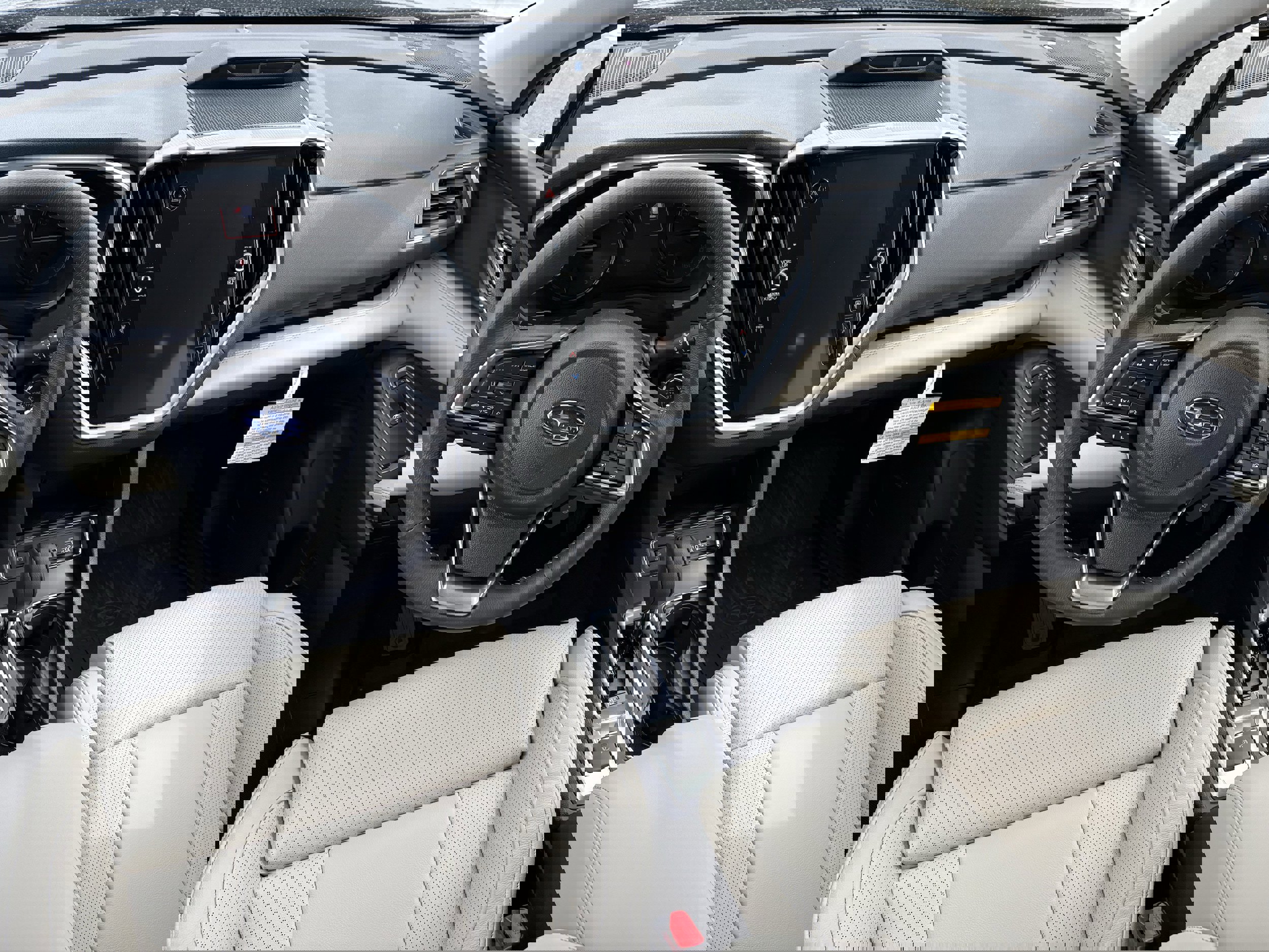 New 2026 Subaru Ascent Limited image 13