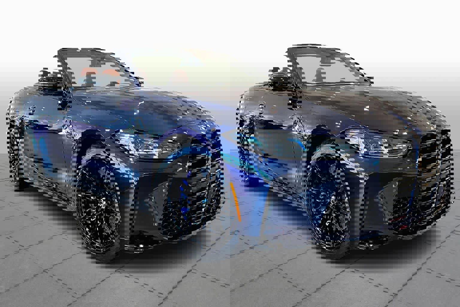 New 2026 BMW M4 xDrive Competition image 2