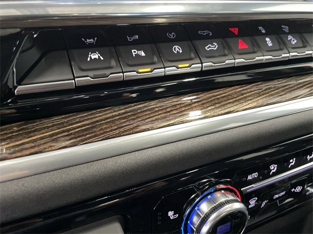 New 2026 GMC Sierra 1500 Elevation w/ Elevation Premium Package image 31