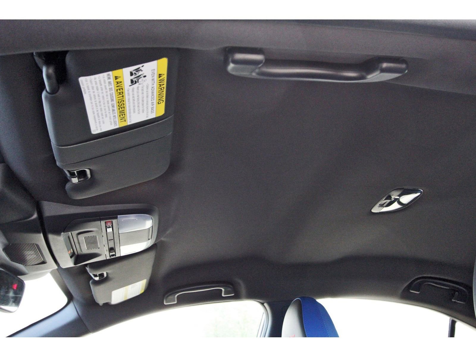 New 2025 Subaru WRX tS image 26