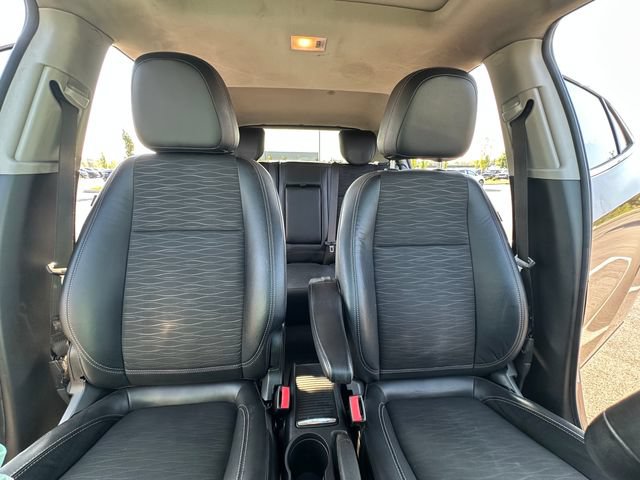 Used 2016 Buick Encore Sport Touring AWD/4WD image 38