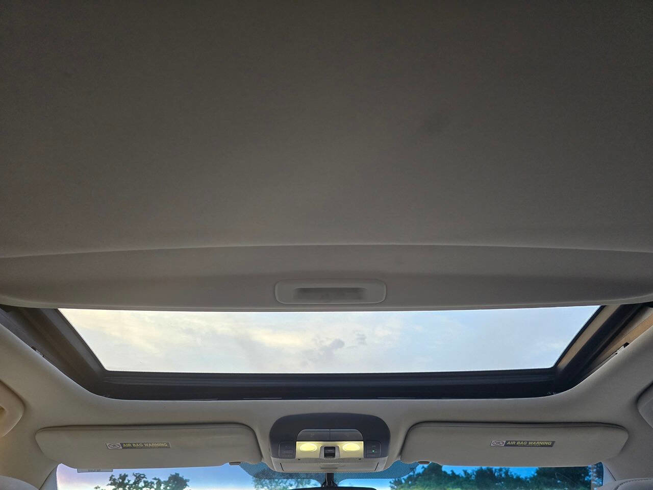 Used 2011 Acura TL w/ Technology Package image 38