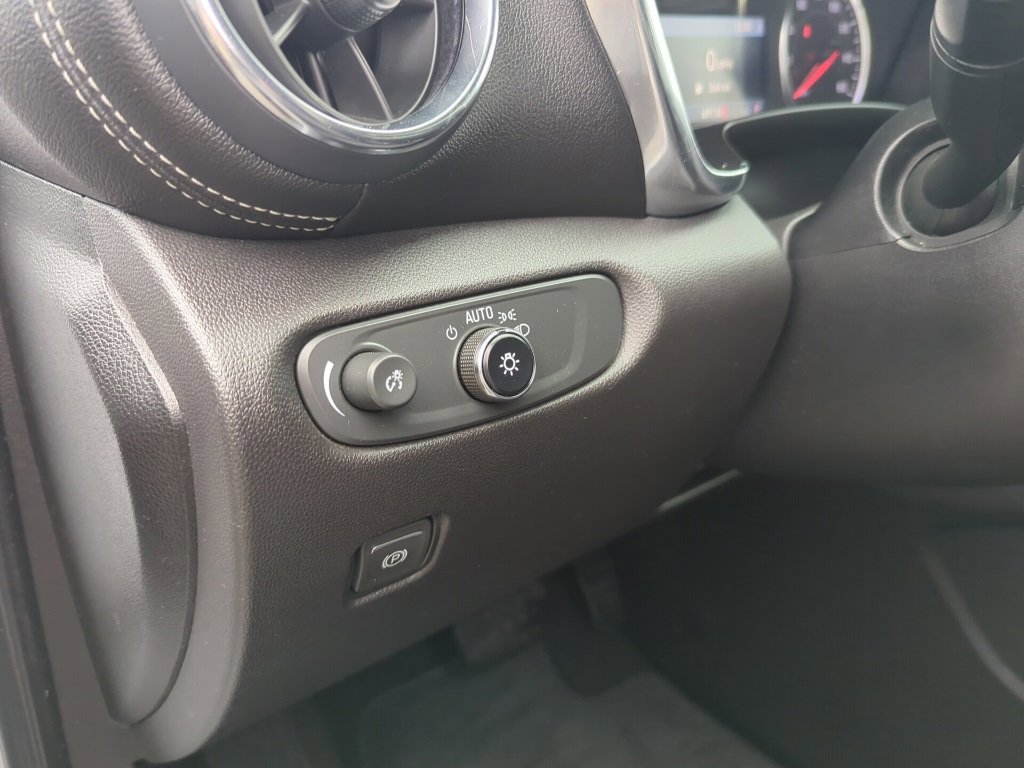 Certified 2023 Chevrolet Blazer LT image 14