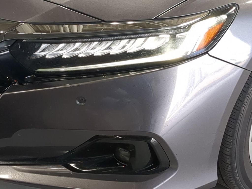 Used 2022 Honda Accord EX-L image 11