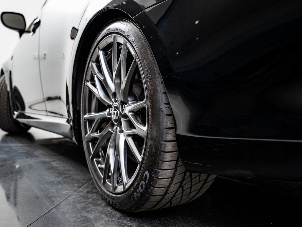 Used 2011 Lexus IS F image 46