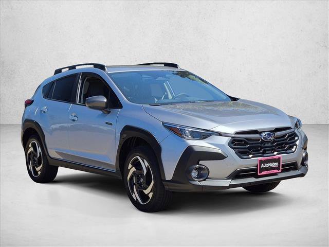 New 2026 Subaru Crosstrek 2.5i Limited AWD/4WD image 7