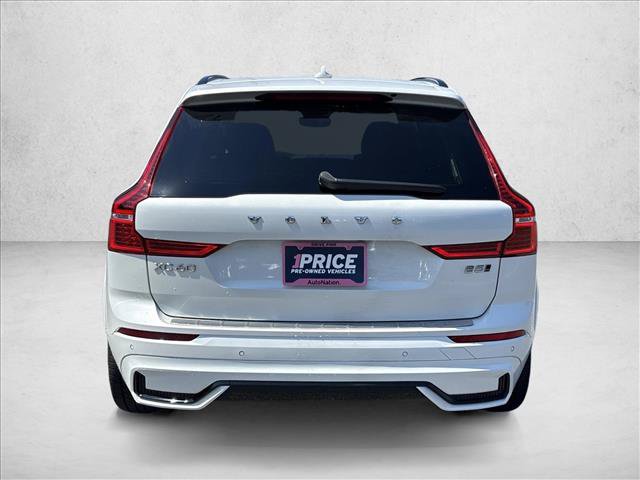 Used 2024 Volvo XC60 B5 Ultimate w/ Protection Package Premier AWD/4WD image 4
