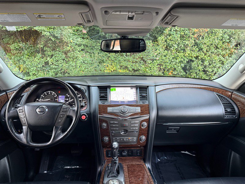 Used 2019 Nissan Armada SL w/ Premium Package image 24