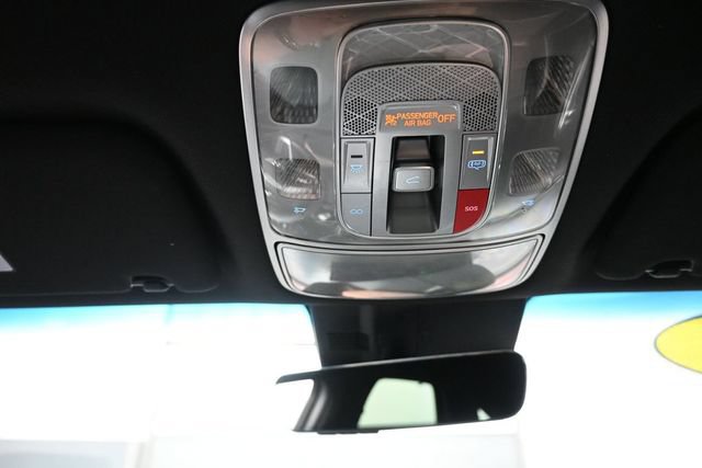 Used 2023 Genesis GV70 2.5T w/ Sport Prestige Package AWD/4WD image 12