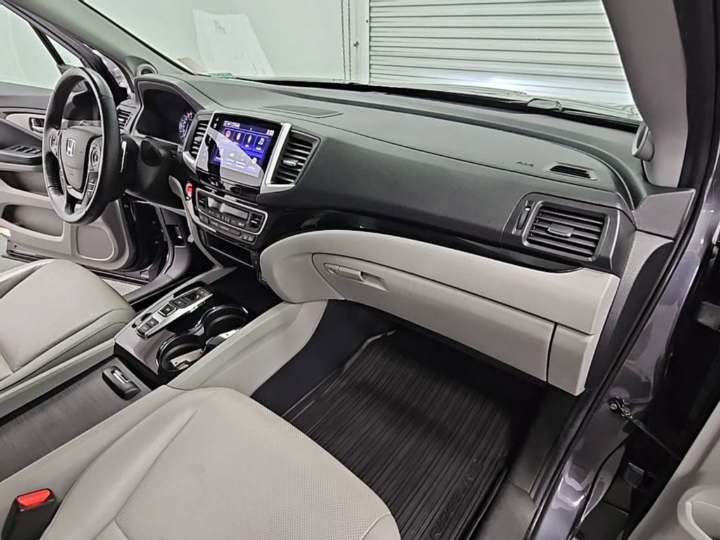 Used 2020 Honda Ridgeline RTL-E image 41