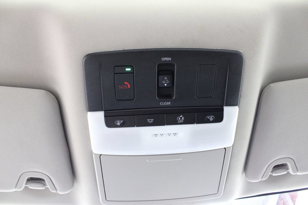 Used 2023 Nissan Altima 2.5 SL FWD image 29
