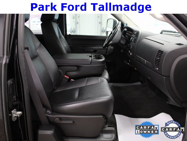 Used 2011 Chevrolet Silverado 1500 LT w/ All-Star Edition image 22