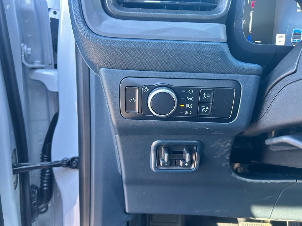 New 2026 Ford Maverick Lariat w/ Black Appearance Package AWD/4WD image 16