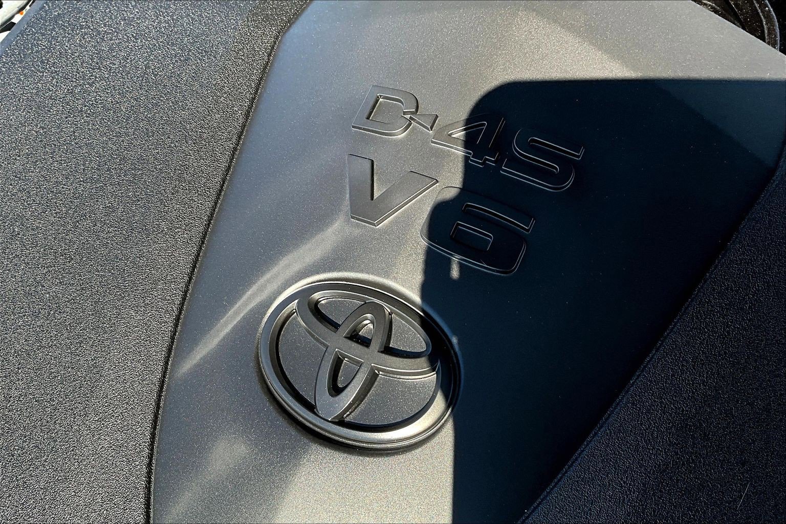 Used 2024 Toyota Camry XSE w/ Navigation Package FWD image 31