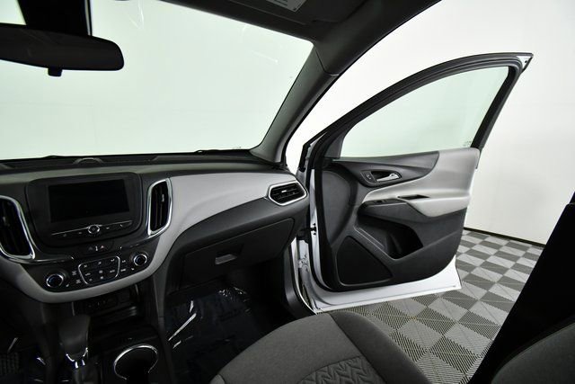 Used 2022 Chevrolet Equinox LT image 20