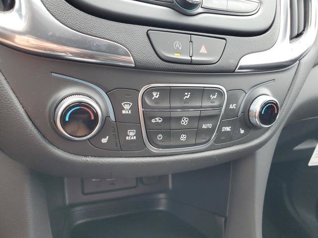 Used 2023 Chevrolet Equinox LT image 20