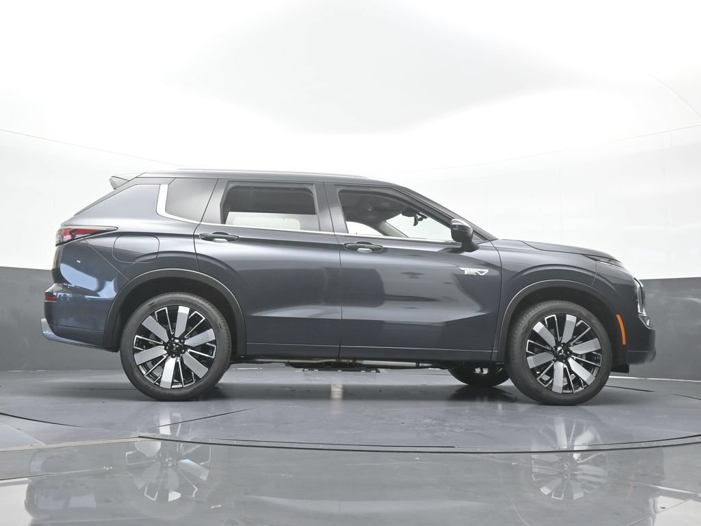 New 2026 Mitsubishi Outlander SEL AWD/4WD image 71