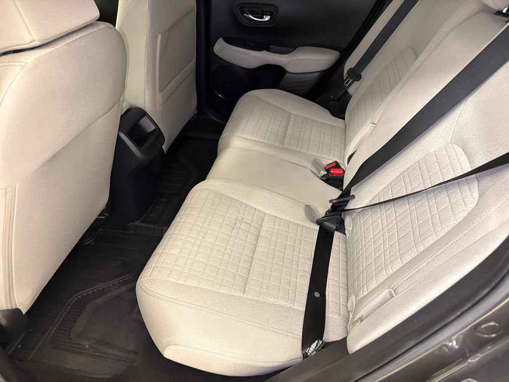 Certified 2025 Honda HR-V LX image 16