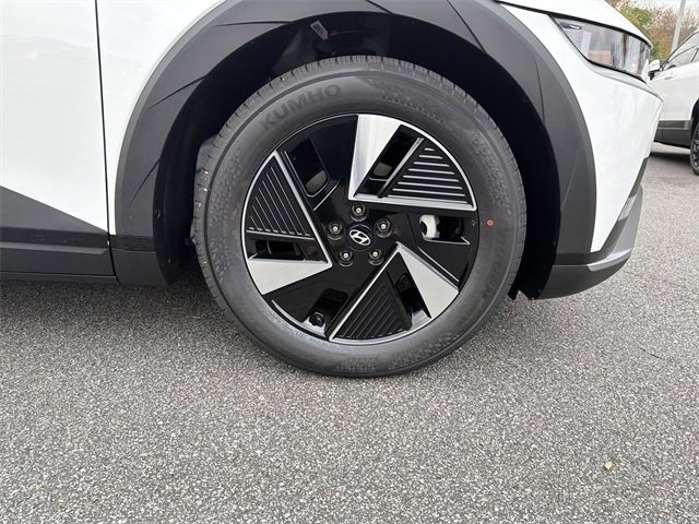 New 2026 Hyundai Ioniq 5 SE image 12