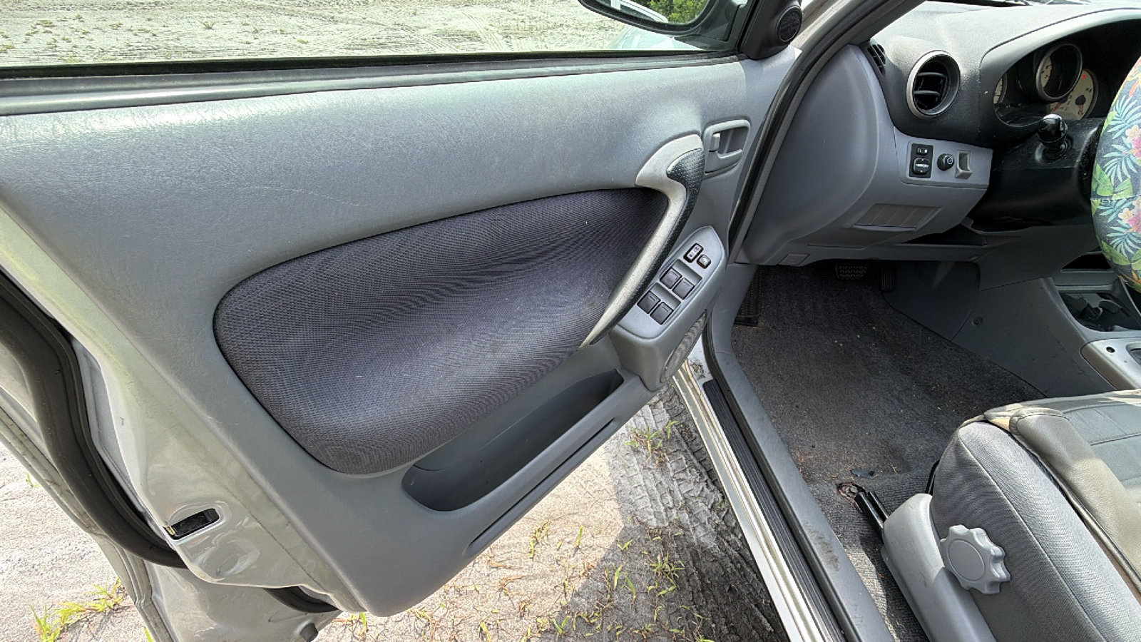 Used 2002 Toyota RAV4 2WD image 10