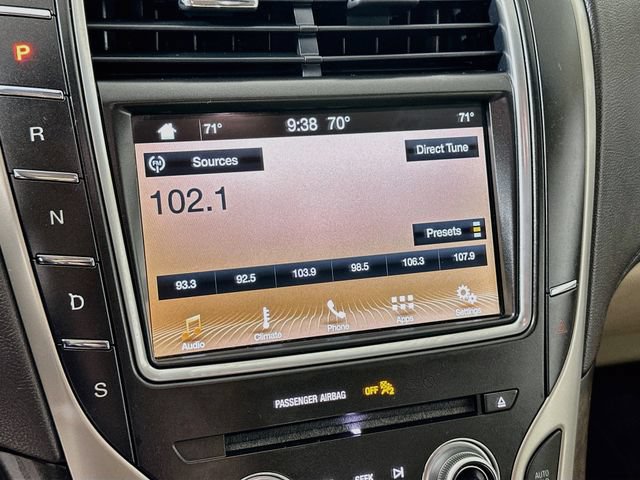 Used 2018 Lincoln MKX Select AWD/4WD image 18