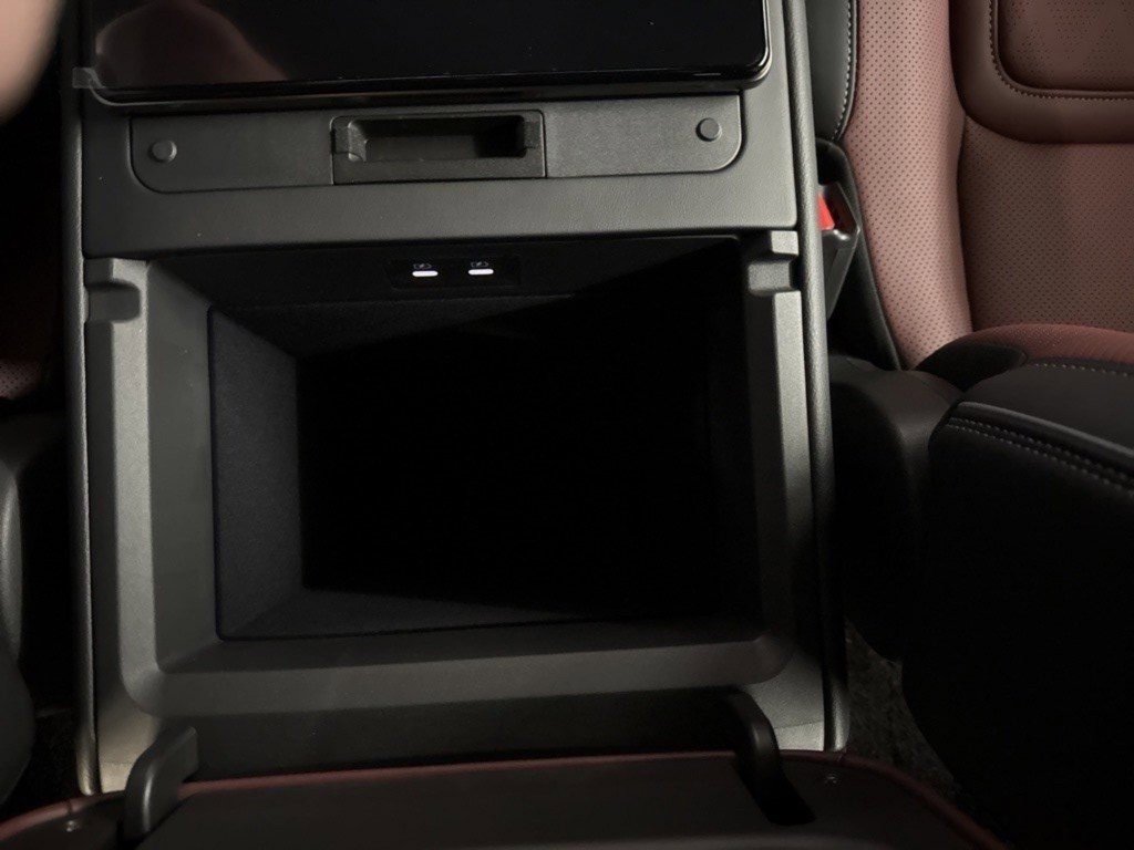 New 2026 INFINITI QX80 Autograph w/ Autograph Exterior Package image 29