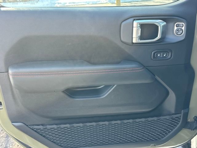 New 2026 Jeep Wrangler Unlimited Rubicon 392 image 15