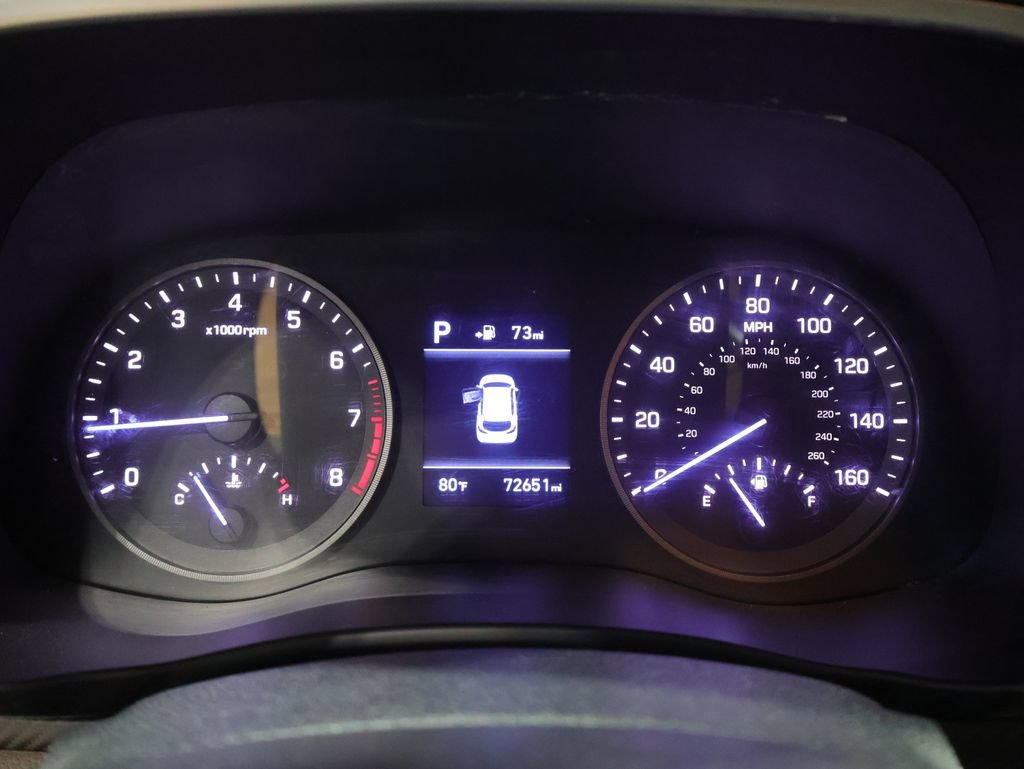 Used 2019 Hyundai Tucson SE AWD/4WD image 37