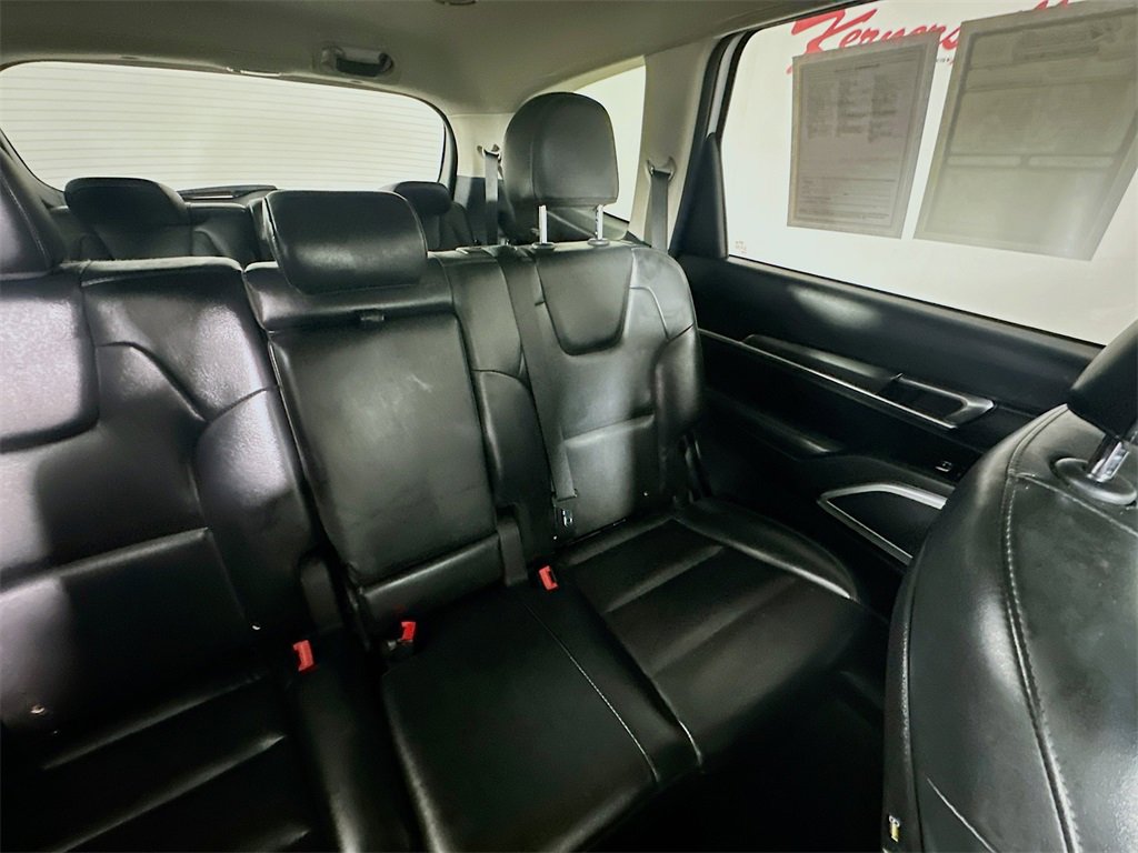 Used 2020 Kia Telluride LX image 14